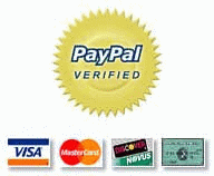 PayPal Verified