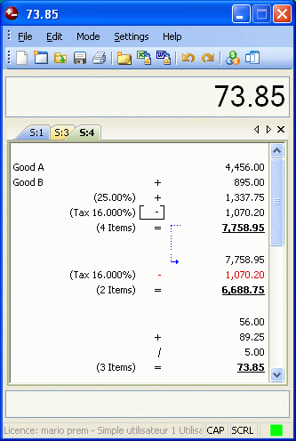 DSL Transfervolumen Limitieren und Überwachen